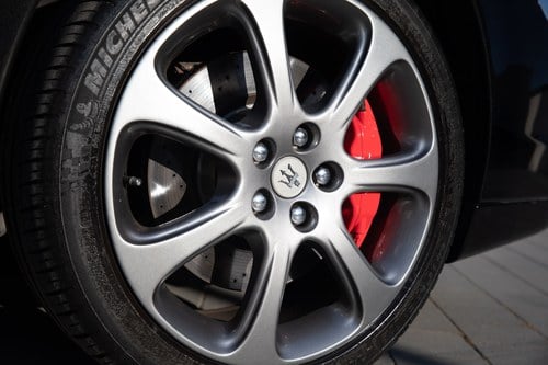 Maserati 4200 GT Coupe In vendita (immagine 23 di 148)