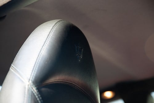 Maserati 4200 GT Coupe In vendita (immagine 43 di 148)