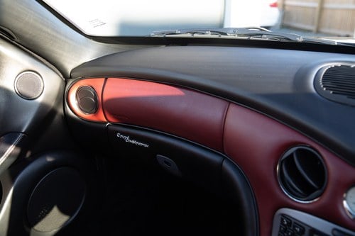 Maserati 4200 GT Coupe In vendita (immagine 42 di 148)