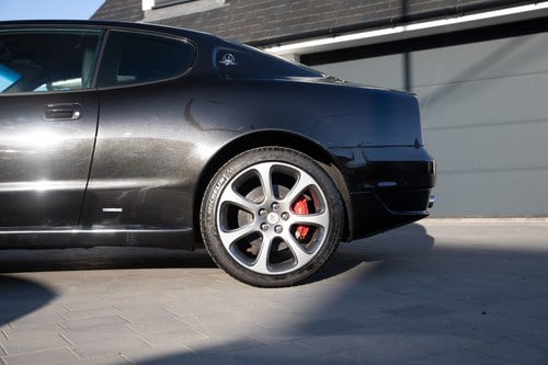 Maserati 4200 GT Coupe In vendita (immagine 83 di 148)