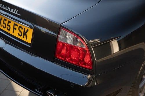 Maserati 4200 GT Coupe In vendita (immagine 128 di 148)