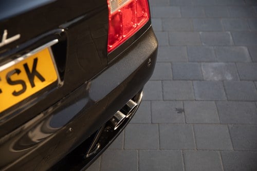 Maserati 4200 GT Coupe In vendita (immagine 91 di 148)