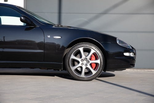 Maserati 4200 GT Coupe In vendita (immagine 108 di 148)