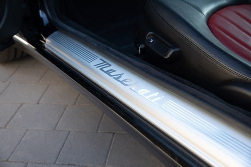 Maserati 4200 GT Coupe In vendita (immagine 75 di 148)