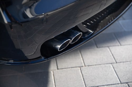 Maserati 4200 GT Coupe In vendita (immagine 90 di 148)