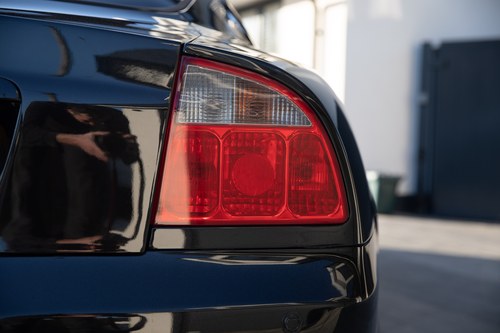 Maserati 4200 GT Coupe In vendita (immagine 120 di 148)