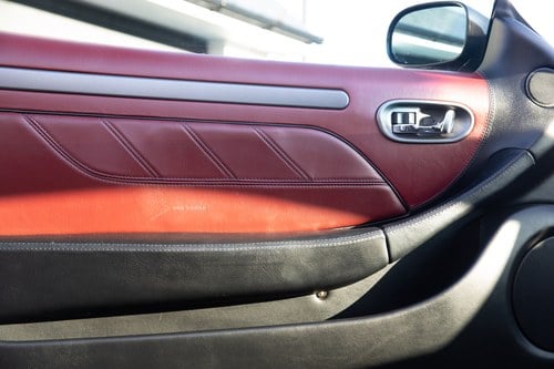 Maserati 4200 GT Coupe In vendita (immagine 74 di 148)