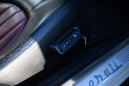 Maserati 4200 GT Coupe In vendita (immagine 66 di 148)