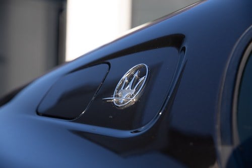 Maserati 4200 GT Coupe In vendita (immagine 100 di 148)