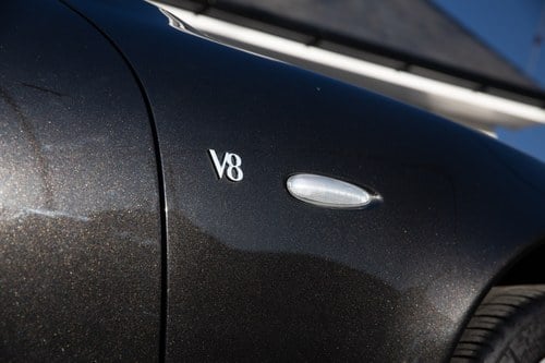 Maserati 4200 GT Coupe In vendita (immagine 99 di 148)