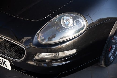 Maserati 4200 GT Coupe In vendita (immagine 114 di 148)