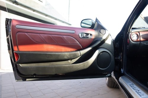 Maserati 4200 GT Coupe In vendita (immagine 69 di 148)