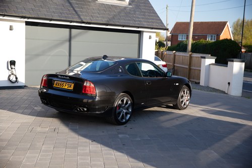 Maserati 4200 GT Coupe In vendita (immagine 14 di 148)