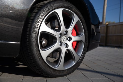 Maserati 4200 GT Coupe In vendita (immagine 22 di 148)