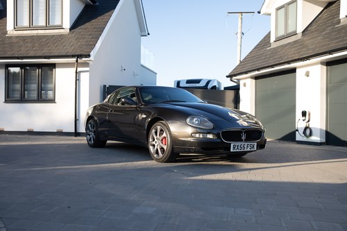 Maserati 4200 GT Coupe In vendita (immagine 2 di 148)