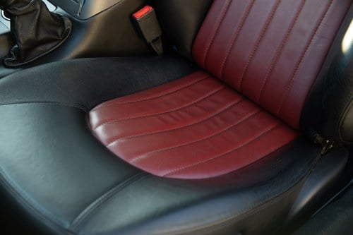 Maserati 4200 GT Coupe In vendita (immagine 73 di 148)