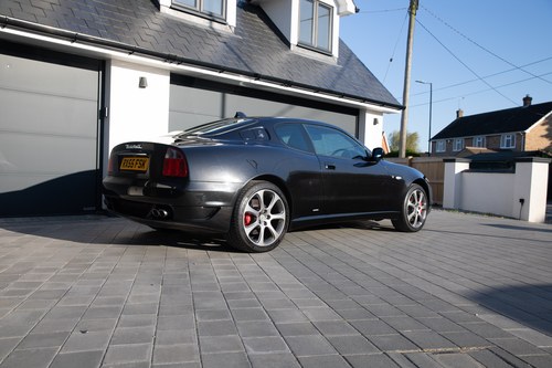 Maserati 4200 GT Coupe In vendita (immagine 11 di 148)