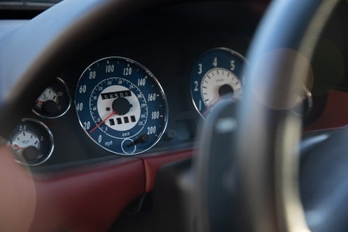 Maserati 4200 GT Coupe In vendita (immagine 33 di 148)