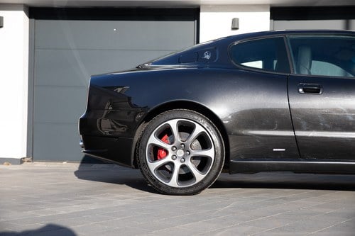 Maserati 4200 GT Coupe In vendita (immagine 111 di 148)