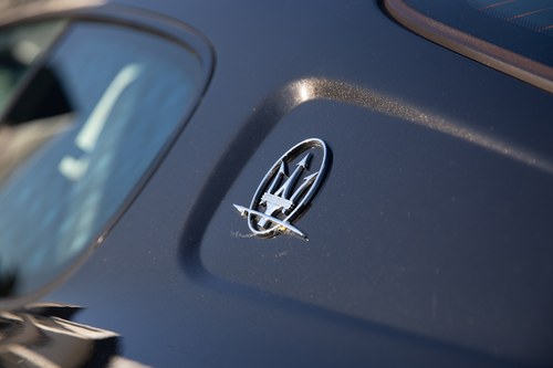 Maserati 4200 GT Coupe In vendita (immagine 125 di 148)