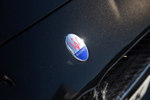 Maserati 4200 GT Coupe In vendita (immagine 93 di 148)