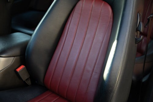 Maserati 4200 GT Coupe In vendita (immagine 68 di 148)