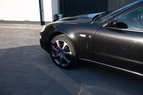 Maserati 4200 GT Coupe In vendita (immagine 129 di 148)