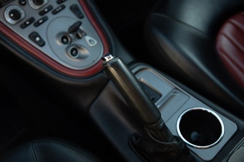 Maserati 4200 GT Coupe In vendita (immagine 53 di 148)