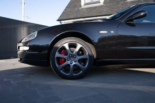 Maserati 4200 GT Coupe In vendita (immagine 86 di 148)