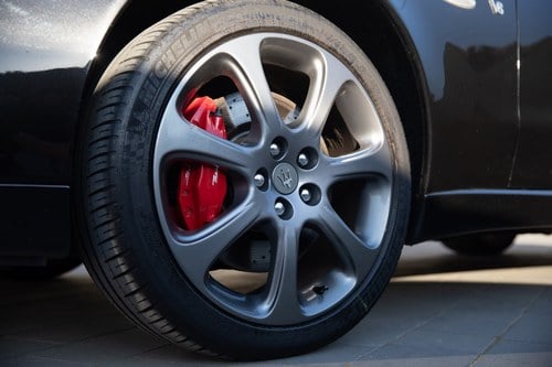 Maserati 4200 GT Coupe In vendita (immagine 24 di 148)