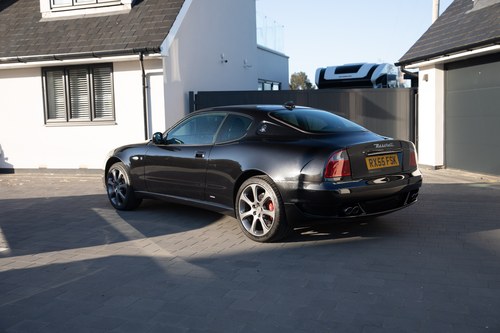 Maserati 4200 GT Coupe In vendita (immagine 6 di 148)