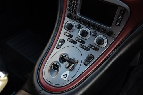 Maserati 4200 GT Coupe In vendita (immagine 34 di 148)