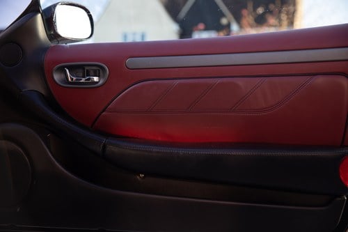 Maserati 4200 GT Coupe In vendita (immagine 76 di 148)