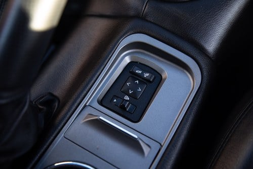 Maserati 4200 GT Coupe In vendita (immagine 39 di 148)