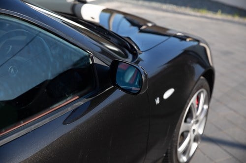 Maserati 4200 GT Coupe In vendita (immagine 98 di 148)