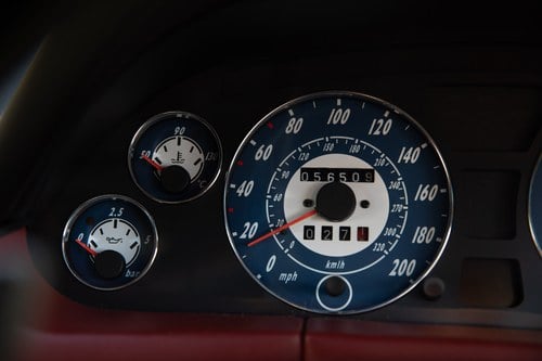 Maserati 4200 GT Coupe In vendita (immagine 67 di 148)