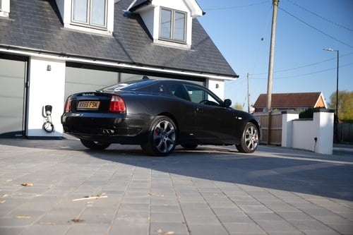 Maserati 4200 GT Coupe In vendita (immagine 13 di 148)