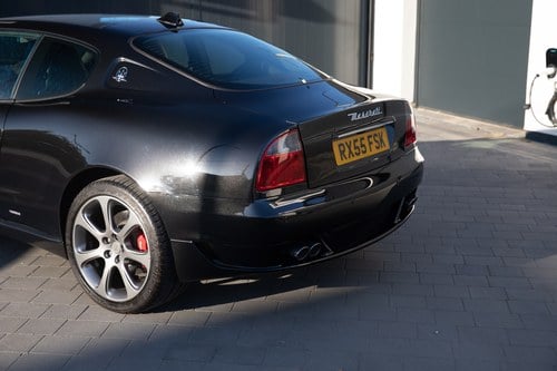 Maserati 4200 GT Coupe In vendita (immagine 82 di 148)