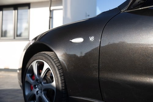 Maserati 4200 GT Coupe In vendita (immagine 84 di 148)