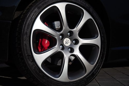 Maserati 4200 GT Coupe In vendita (immagine 21 di 148)