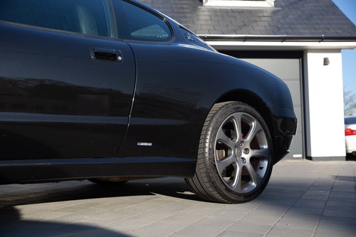 Maserati 4200 GT Coupe In vendita (immagine 115 di 148)