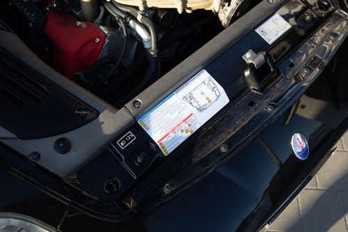 Maserati 4200 GT Coupe In vendita (immagine 134 di 148)