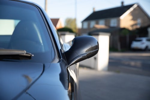 Maserati 4200 GT Coupe In vendita (immagine 122 di 148)