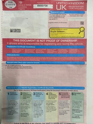 Maserati 4200 GT Coupe In vendita (immagine 147 di 148)