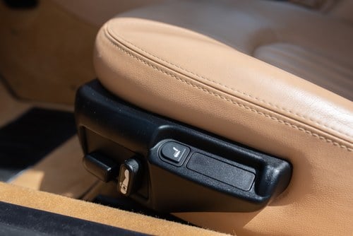 2002 Maserati 4200 GT In vendita (immagine 70 di 150)