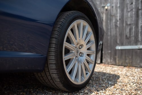 2002 Maserati 4200 GT In vendita (immagine 116 di 150)