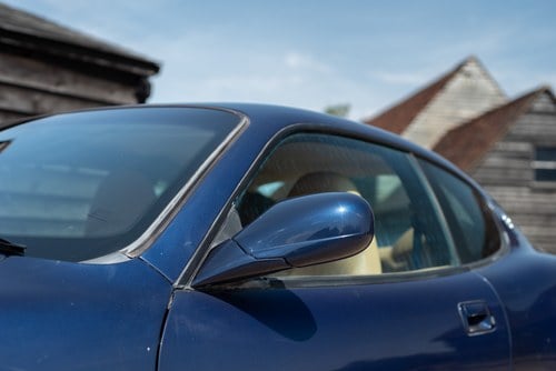 2002 Maserati 4200 GT In vendita (immagine 96 di 150)