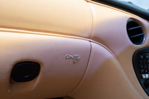 2002 Maserati 4200 GT In vendita (immagine 72 di 150)