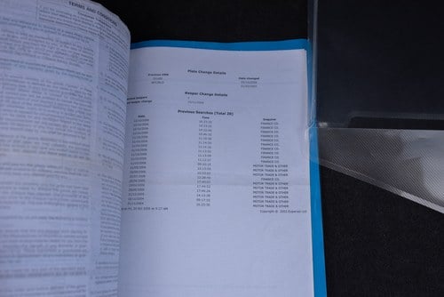 2002 Maserati 4200 GT In vendita (immagine 149 di 150)