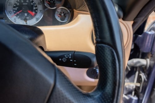 2002 Maserati 4200 GT In vendita (immagine 59 di 150)